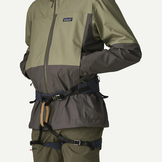 Patagonia M's Boulder Fork Rain Jacket