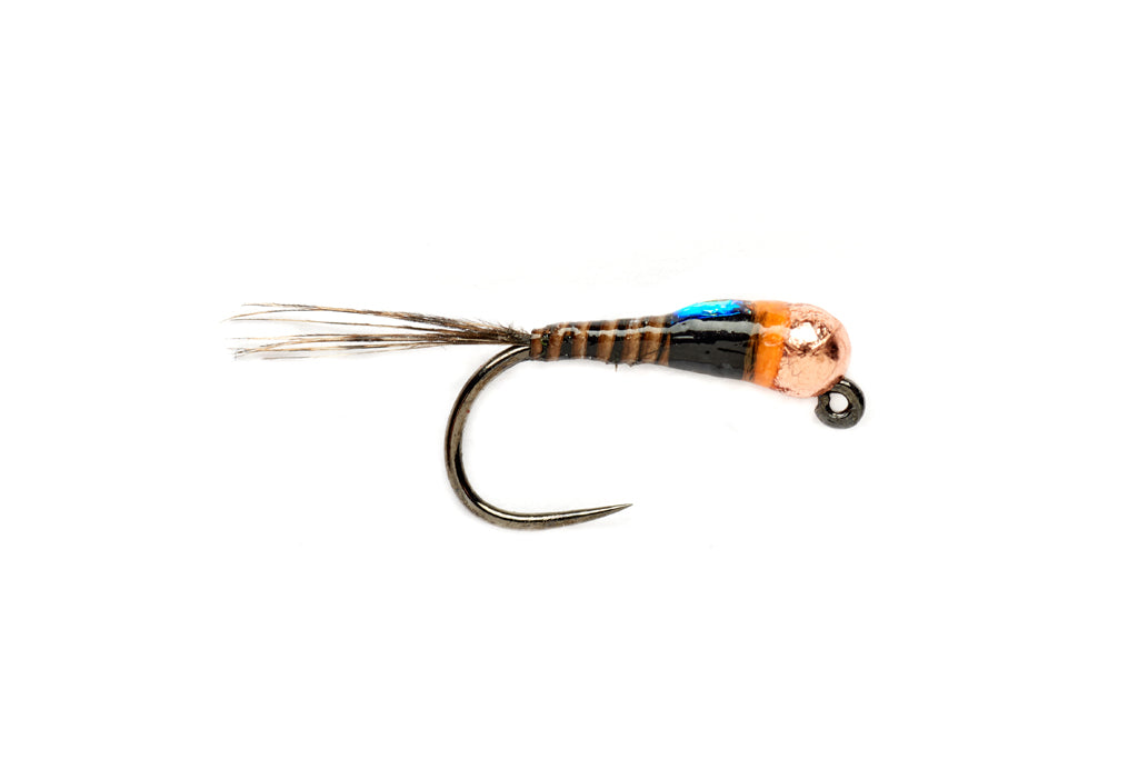 Fulling Mill Spanish Bullet Quill – Trout Creek Outfitters