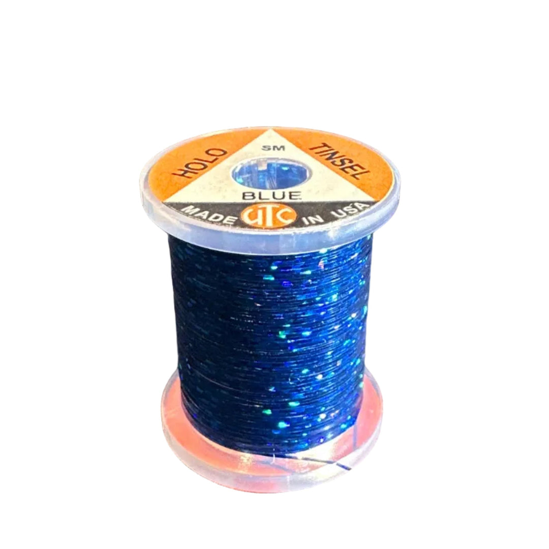 UTC Holo Tinsel