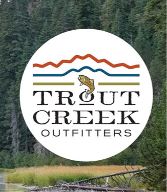 Trout Creek Outfitters Gift Card