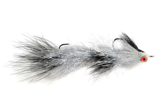 Fulling Mill Cheech's Articulated Trout Slider Gold