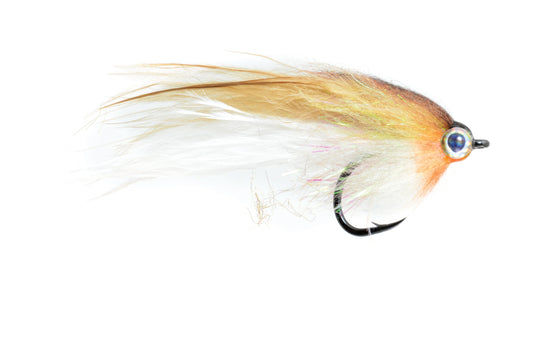 Fulling Mill Low Fat Minnow