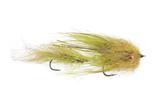 Fulling Mill Cheech Leech