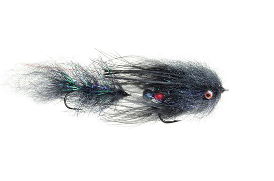 Fulling Mill Cheech Leech