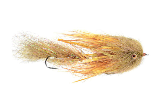 Fulling Mill Cheech Leech