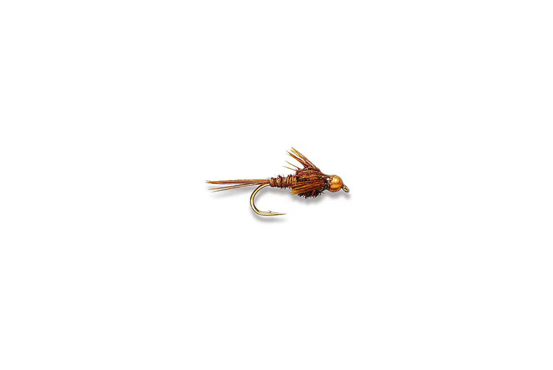 Fulling Mill BH American Pheasant Tail