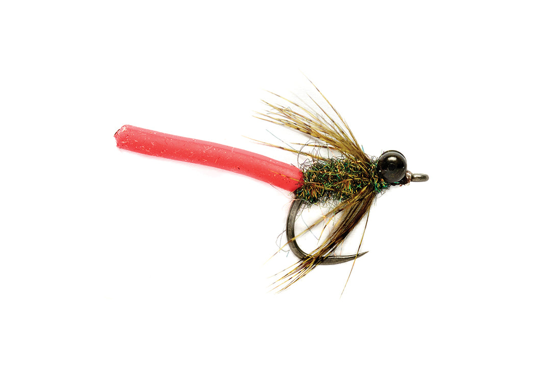 Fulling Mill Squirmy Hybrid