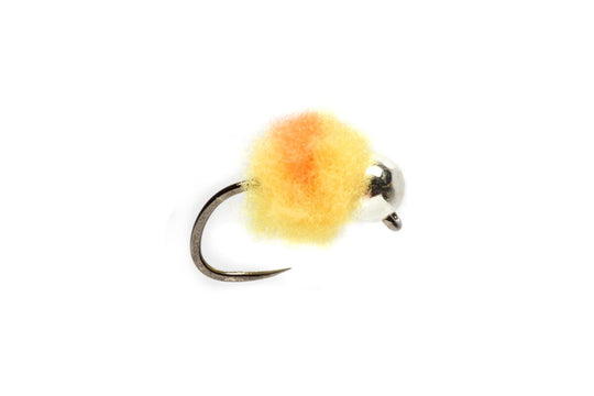 Fulling Mill EZ Egg