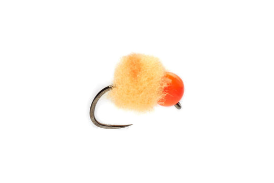 Fulling Mill EZ Egg