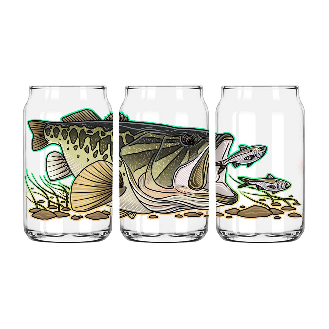 Underwood Beer Glasses