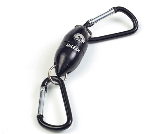 Mclean Magnetic Net Release