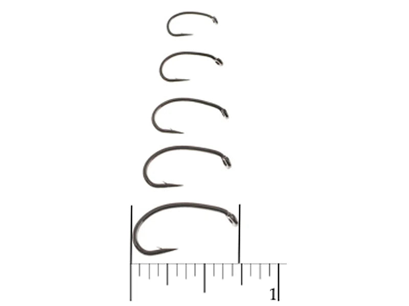 Aquatalon Heavy Wire Nymph Hook ATH5572- 25 pack