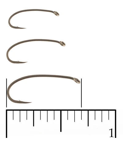 Aquatalon Chironomid Ambush Hook ATH5750 - 100 pack