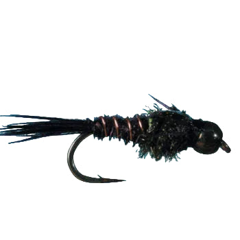 Solitude Beadhead Flashback Pheasant Tail