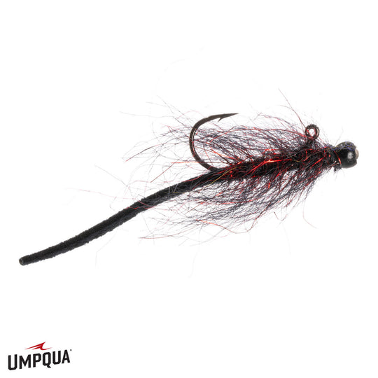 Umpqua Balanced Leather Leech