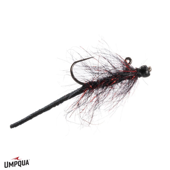 Umpqua Nano Balanced Leather Leech