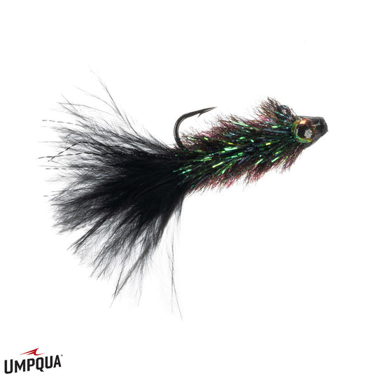 Balanced $ Minnow