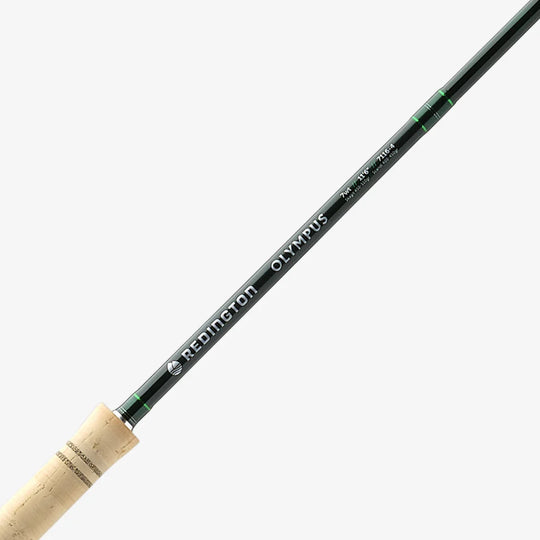 Redington Olympus
