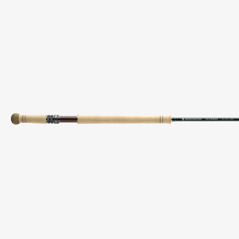 Redington Olympus
