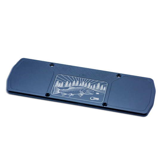 Cling Mag Grab Boat Bar