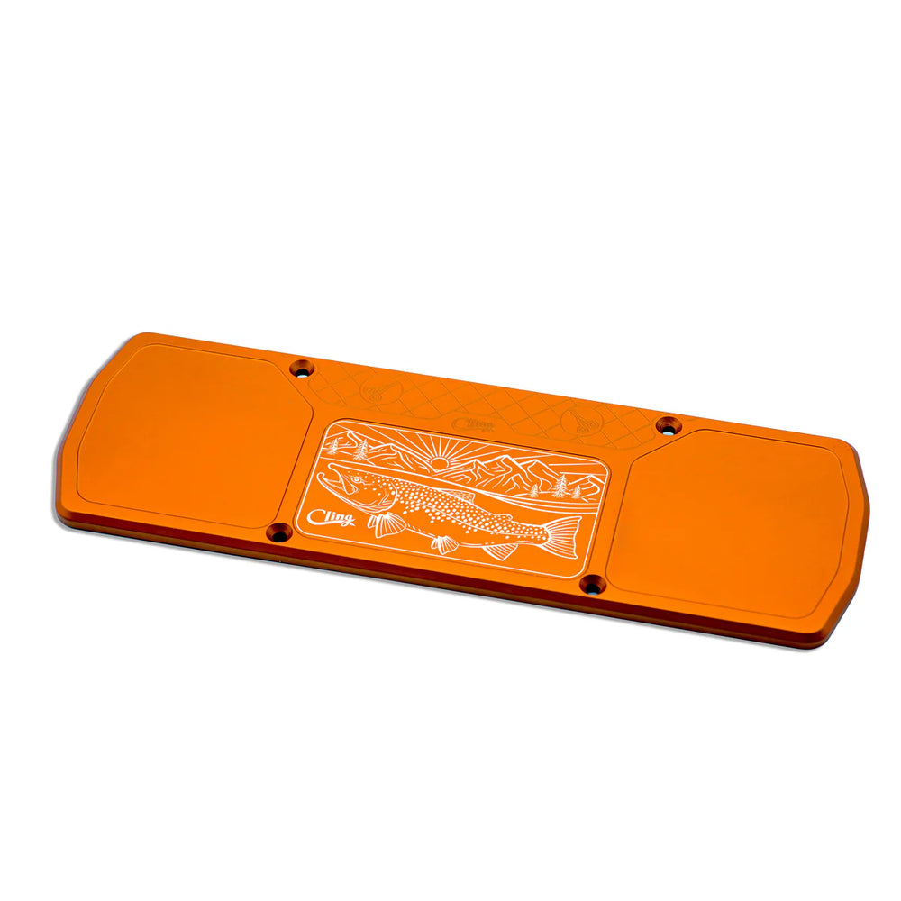 Cling Mag Grab Boat Bar