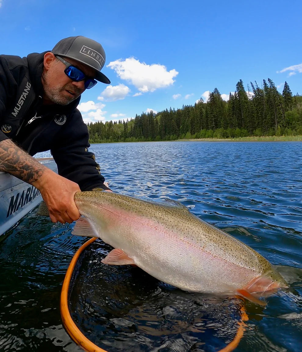 Aquatalon Chironomid Ambush Hook ATH5750 - 100 pack