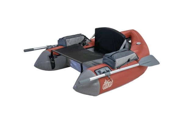 Outcast Cruzer Max