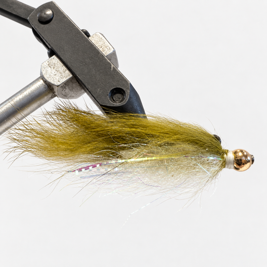 Balanced Baitfish