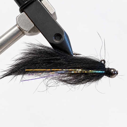Balanced Baitfish