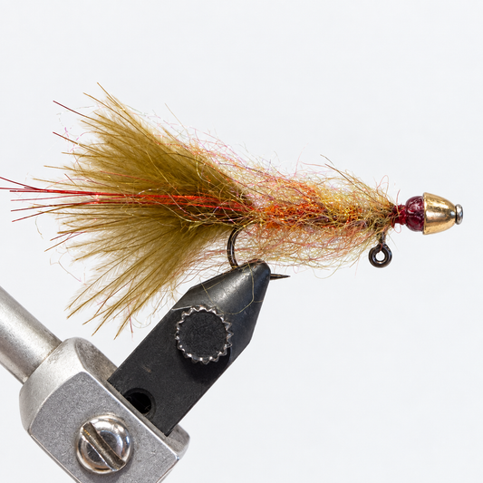 Redrum Leech