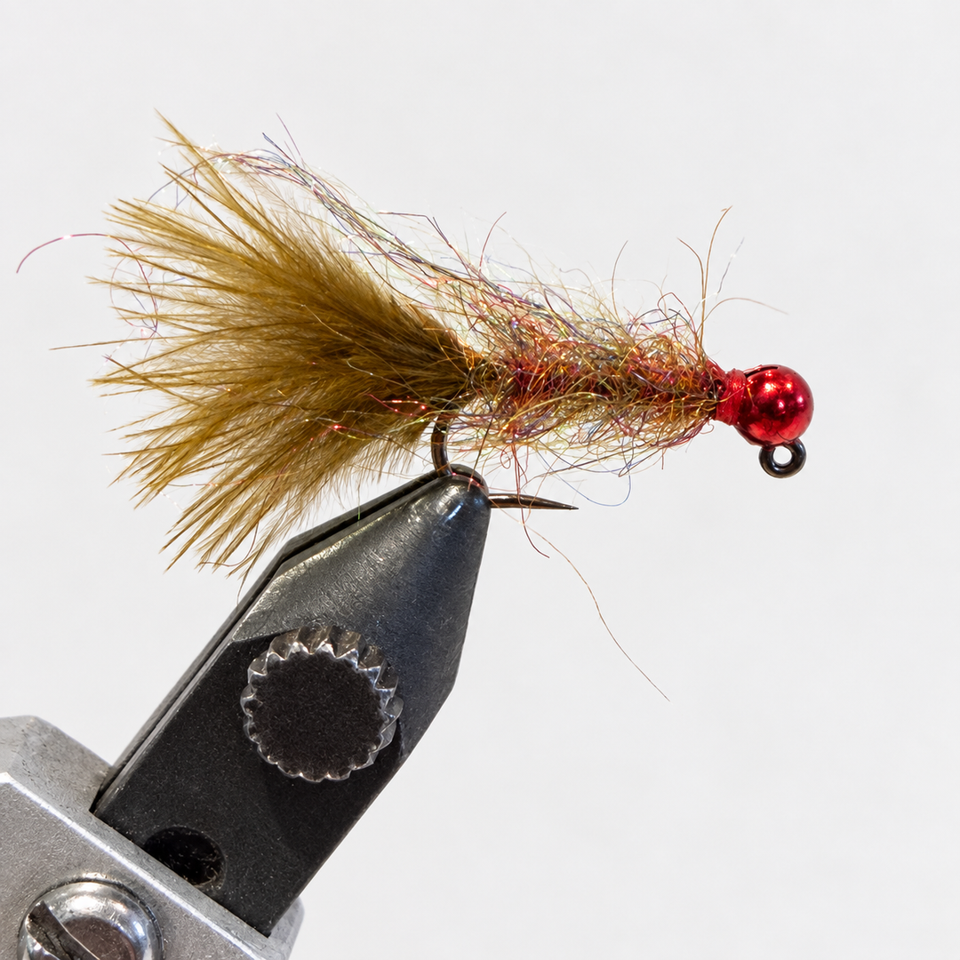 Mini Jig Leech