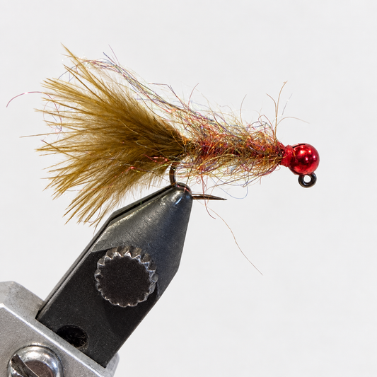 Mini Jig Leech