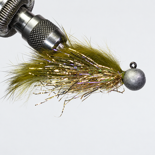 Pyramid Vertical Jig