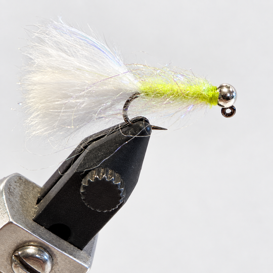 Mini Jig Leech