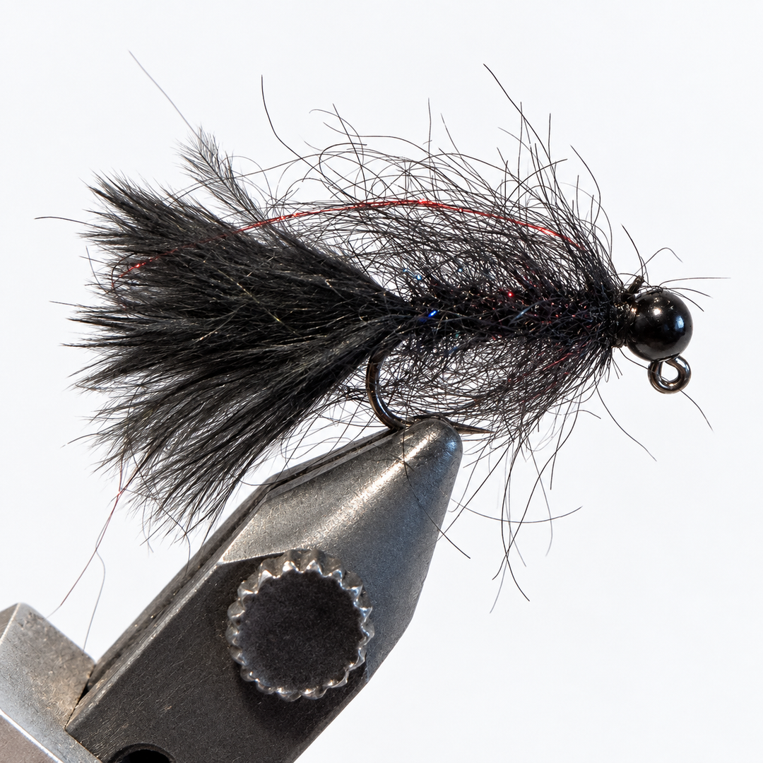 Mini Jig Leech