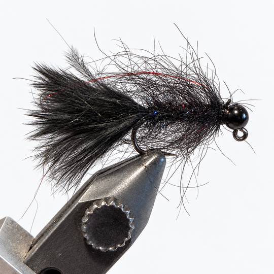 Mini Jig Leech