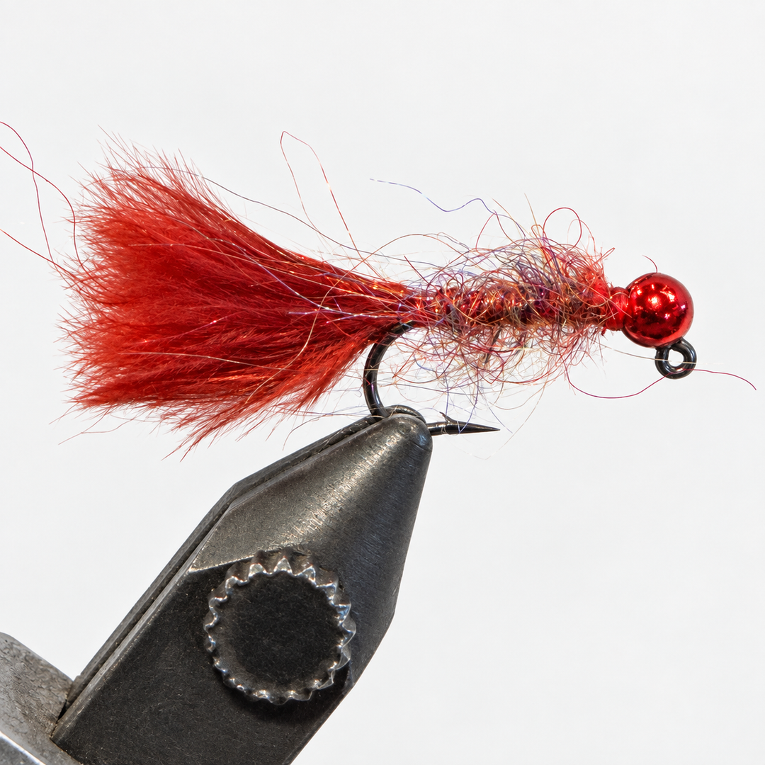 Mini Jig Leech