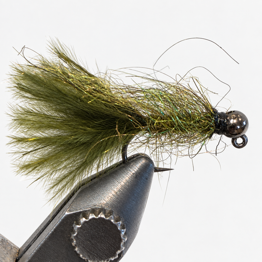 Mini Jig Leech