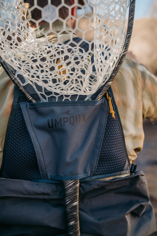 Umpqua Northfork Chest Pack