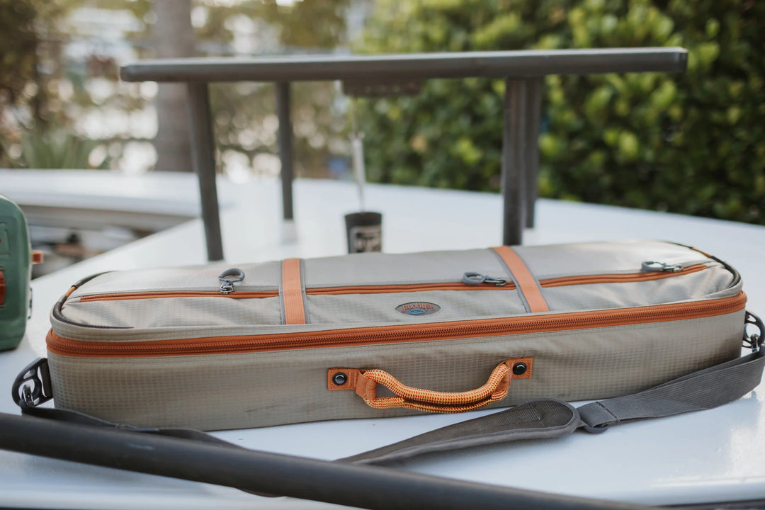 Fishpond Dakota Rod and Reel Case - 45"