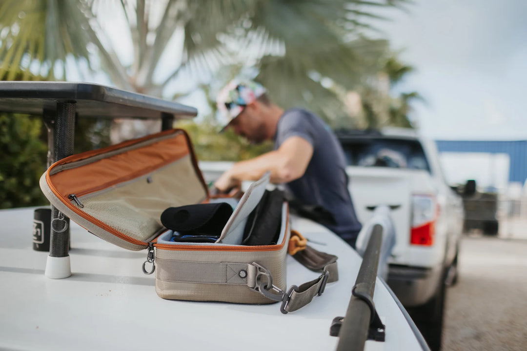 Fishpond Dakota Rod and Reel Case - 45"