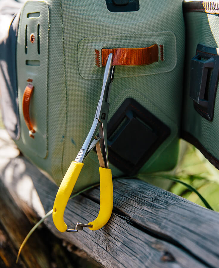 Loon Classic Mitton Scissor Clamps