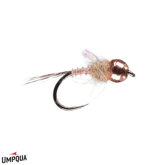 Umpqua Conti's Confidence Nymph
