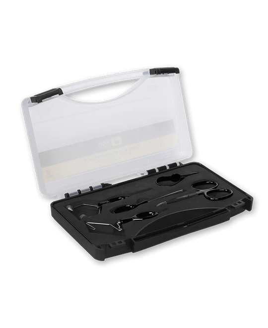 Loon Core Fly Tying Tool Kit