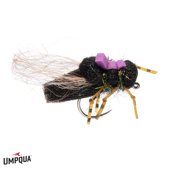 Umpqua Cruel Summer Cicada