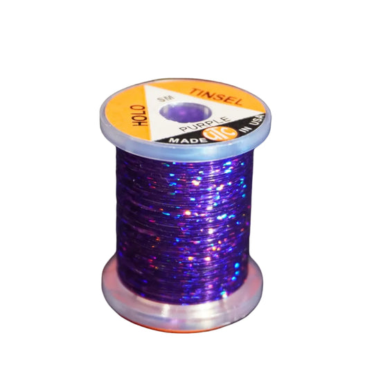 UTC Holo Tinsel