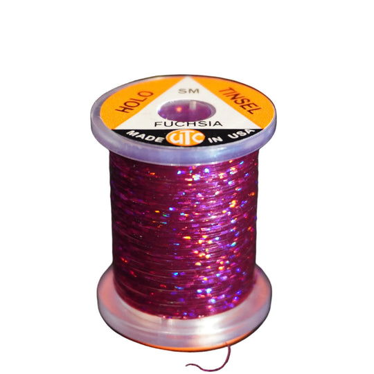 UTC Holo Tinsel