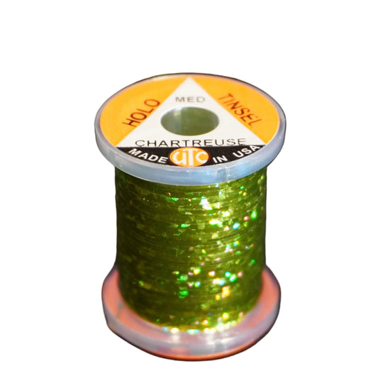 UTC Holo Tinsel