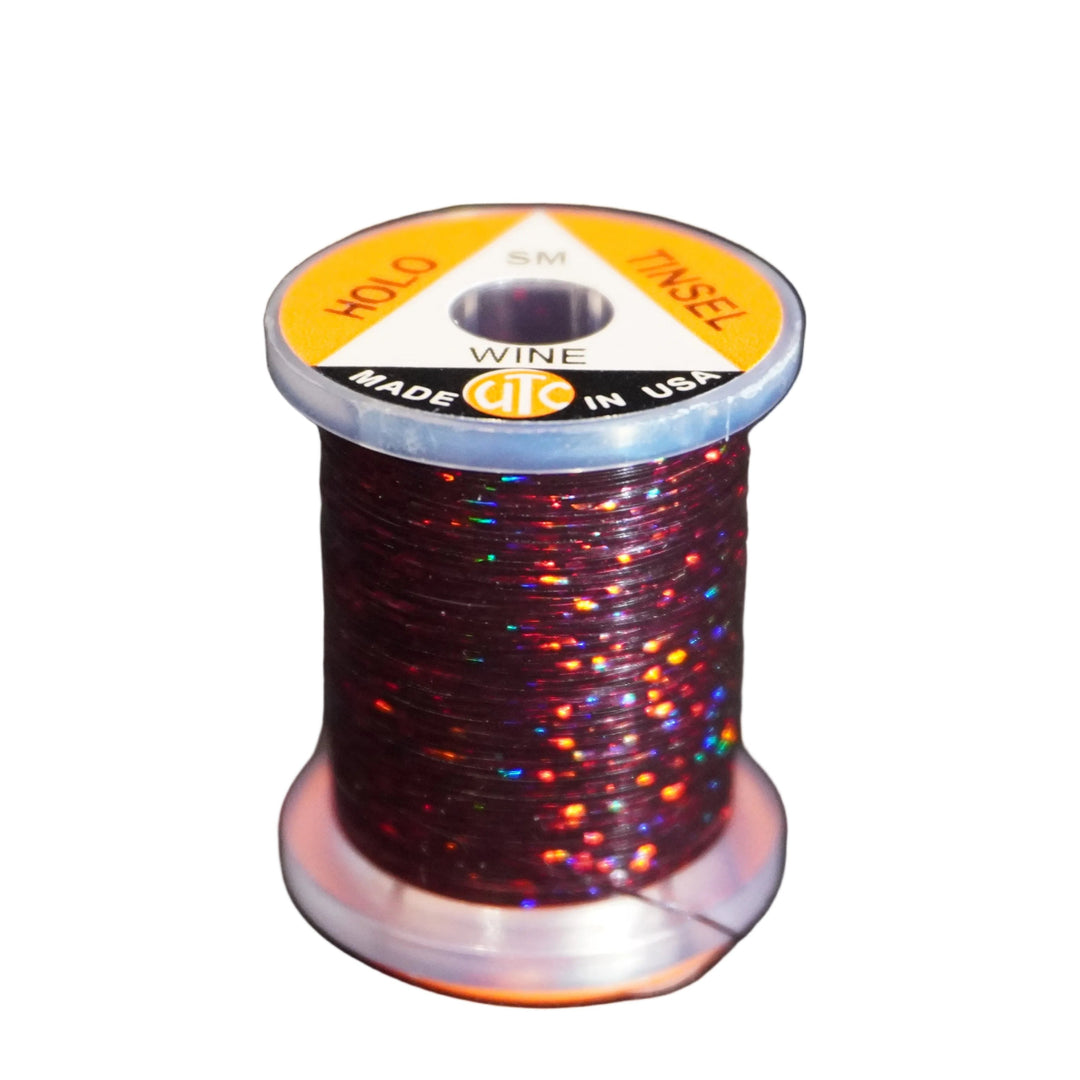 UTC Holo Tinsel