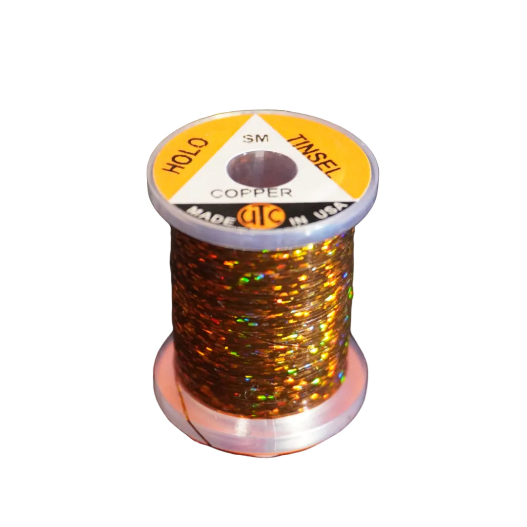 UTC Holo Tinsel